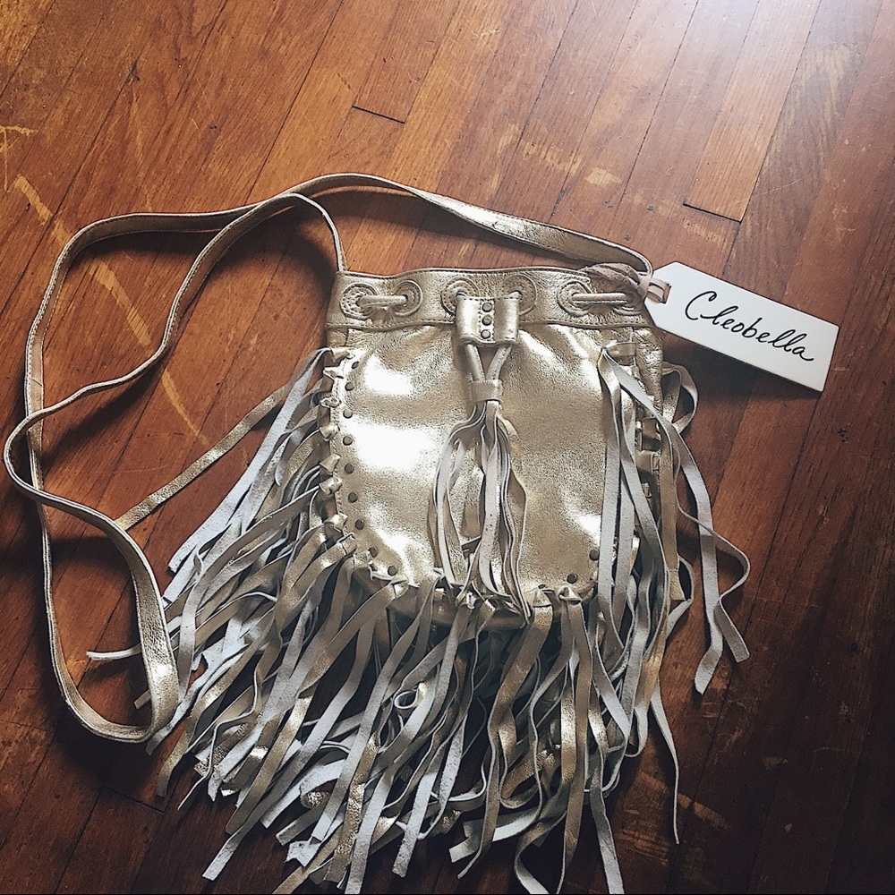 Cleobella bag